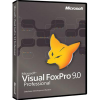 MS VisualFoxPro RunTime